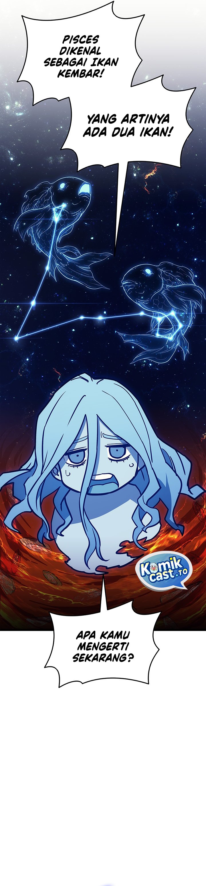 A Disaster-Class Hero Has Returned Chapter 154 Gambar 3