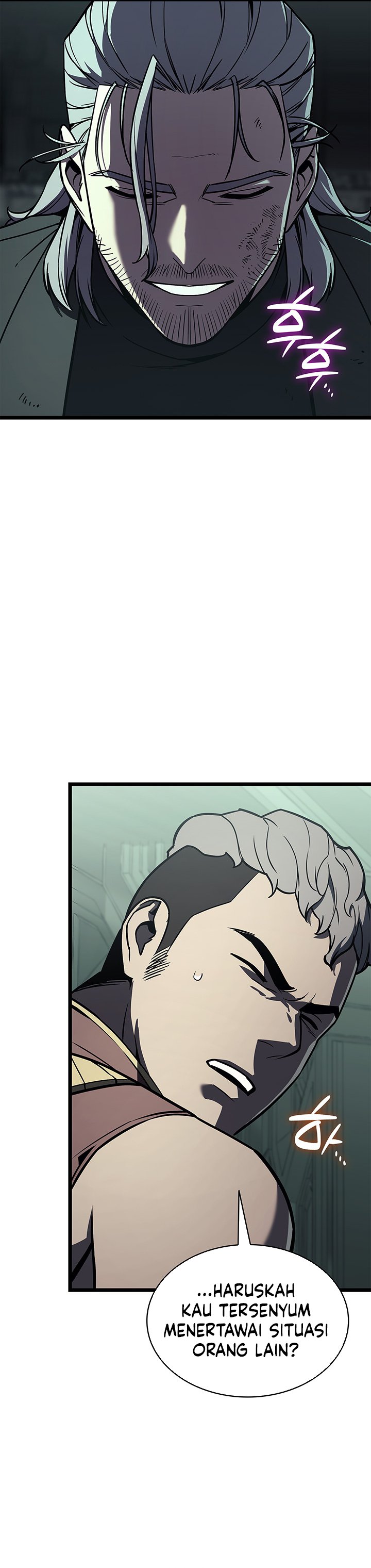 A Disaster-Class Hero Has Returned Chapter 154 Gambar 15