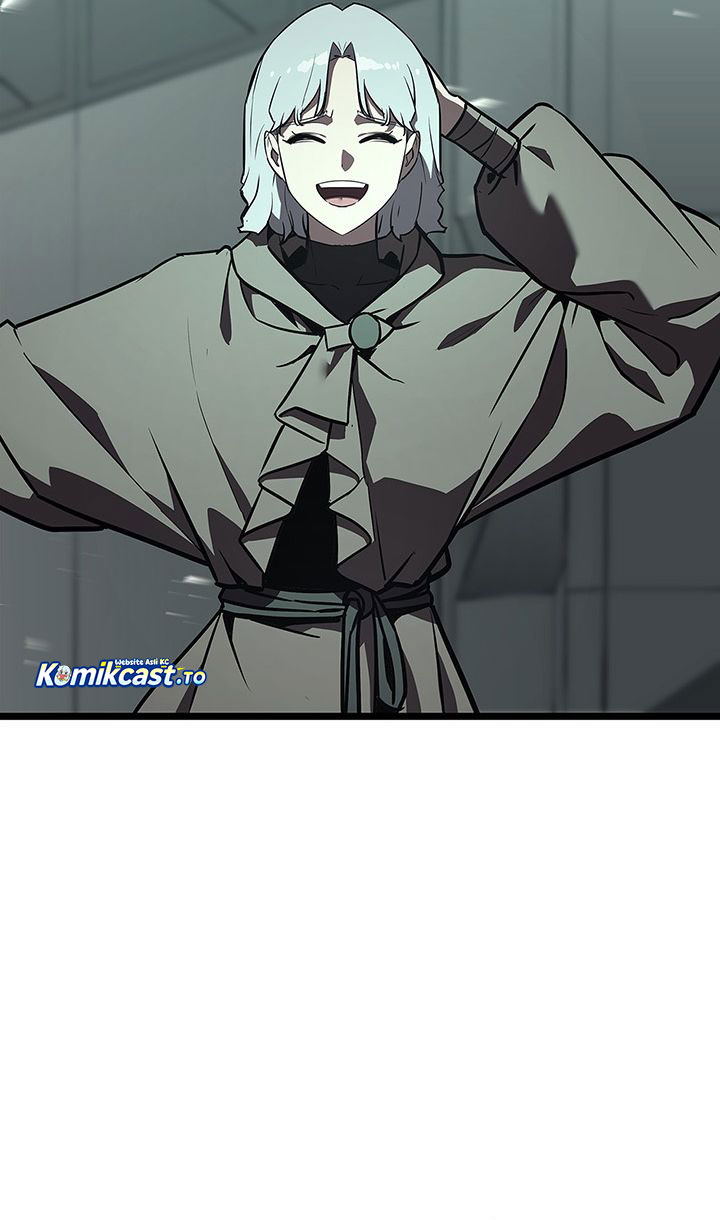 A Disaster-Class Hero Has Returned Chapter 156 Gambar 5