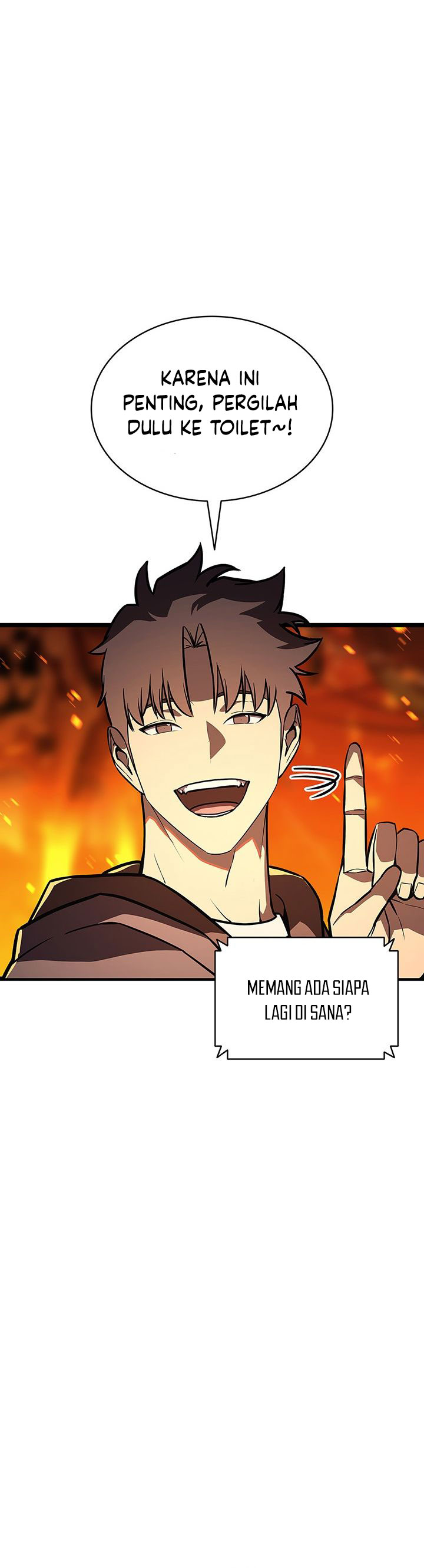 A Disaster-Class Hero Has Returned Chapter 156 Gambar 11