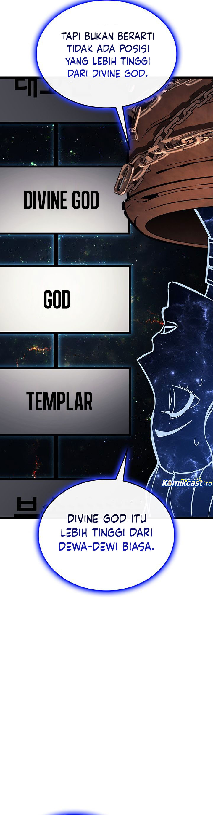 A Disaster-Class Hero Has Returned Chapter 156 Gambar 15