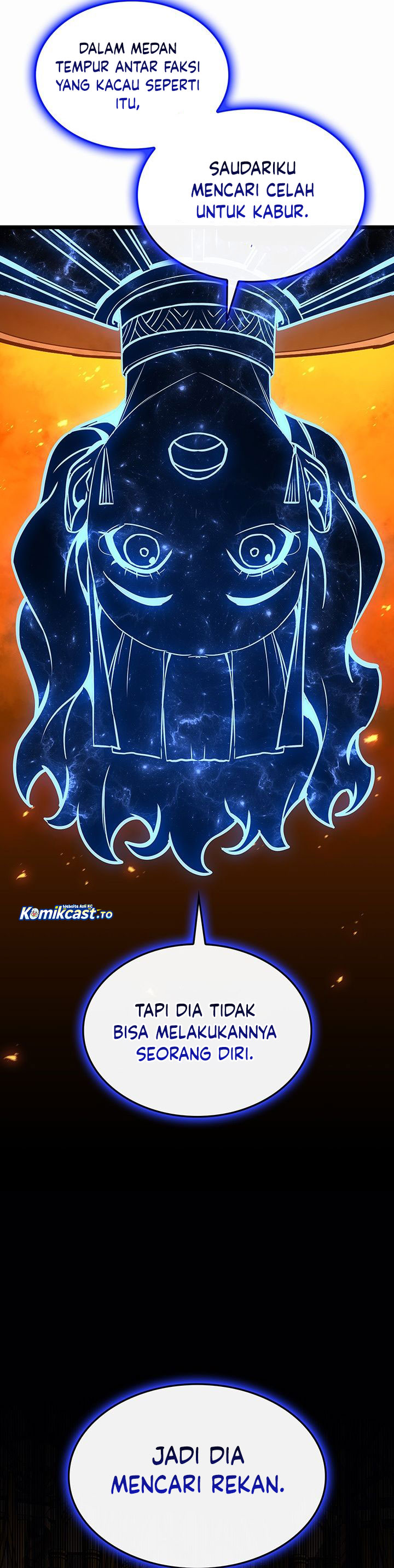 A Disaster-Class Hero Has Returned Chapter 156 Gambar 18