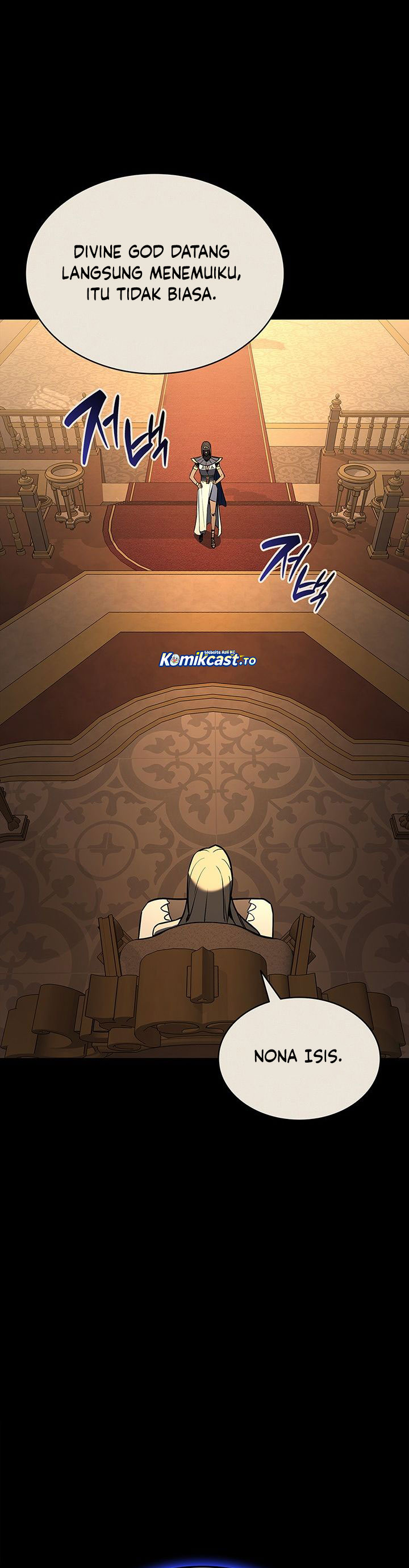 A Disaster-Class Hero Has Returned Chapter 156 Gambar 20