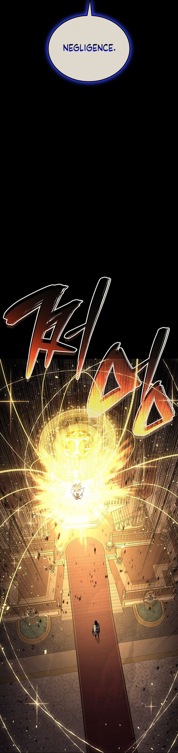 A Disaster-Class Hero Has Returned Chapter 156 Gambar 24