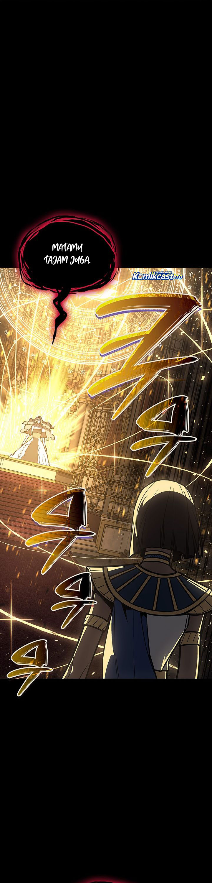 A Disaster-Class Hero Has Returned Chapter 156 Gambar 25