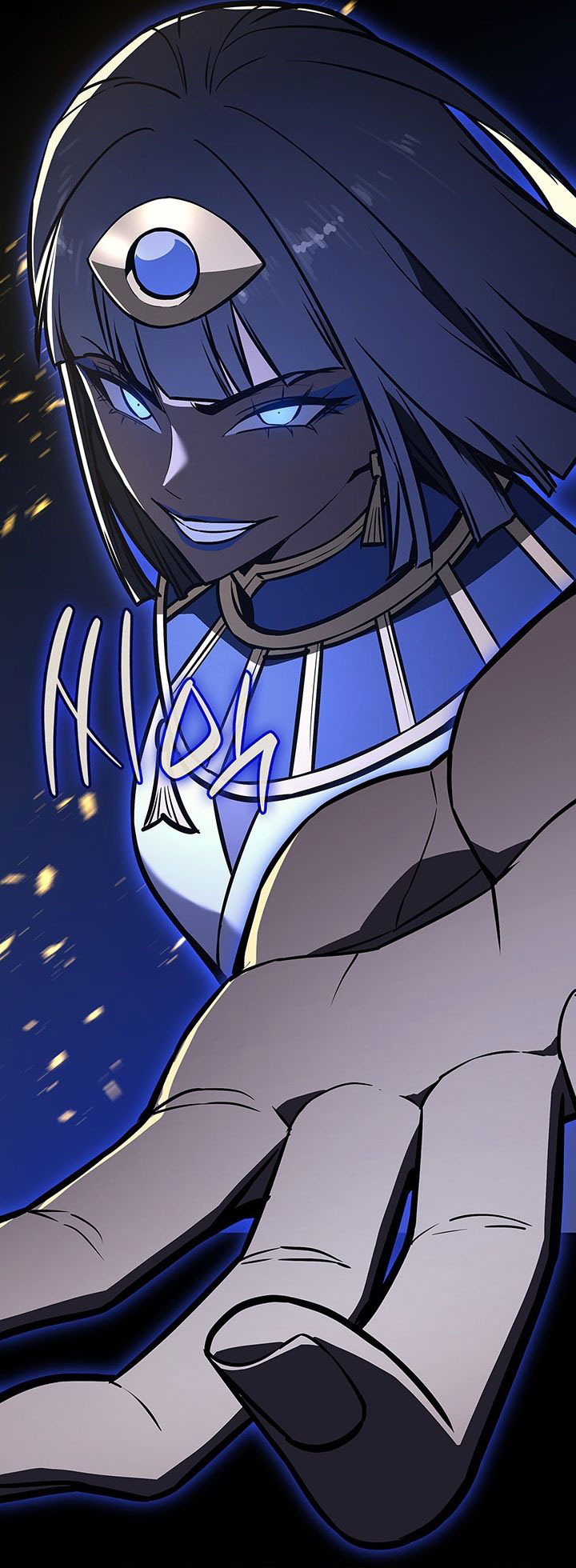 A Disaster-Class Hero Has Returned Chapter 156 Gambar 29