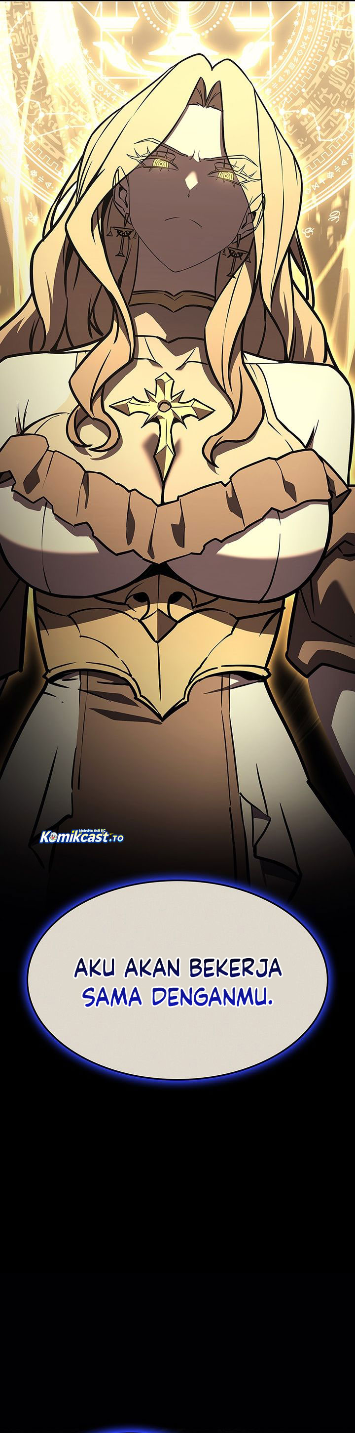 A Disaster-Class Hero Has Returned Chapter 156 Gambar 30