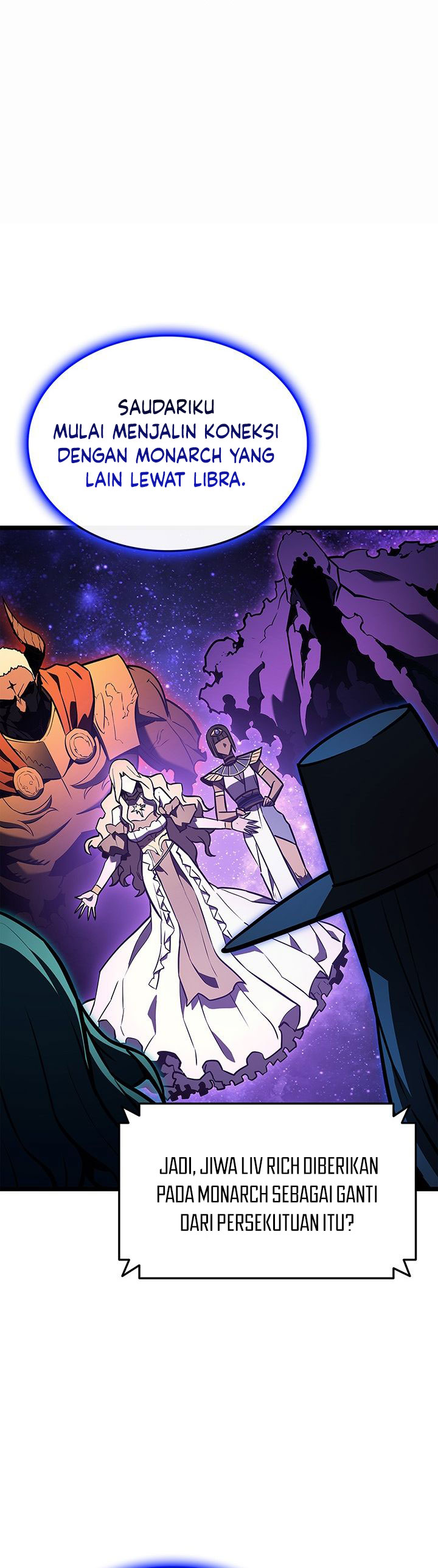 A Disaster-Class Hero Has Returned Chapter 156 Gambar 32