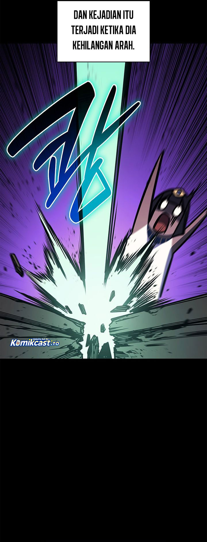 A Disaster-Class Hero Has Returned Chapter 156 Gambar 40