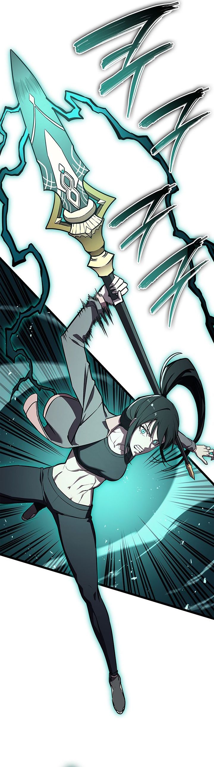 A Disaster-Class Hero Has Returned Chapter 158 Gambar 12