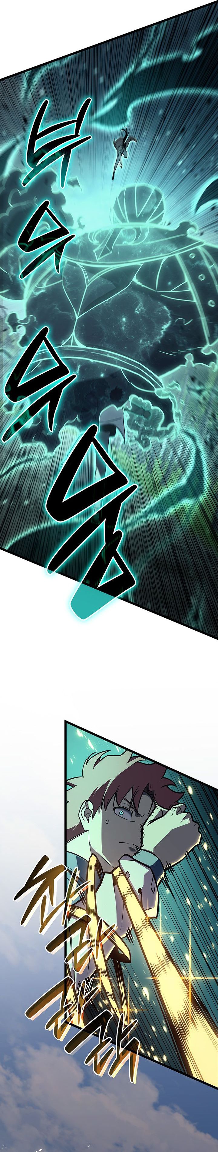 A Disaster-Class Hero Has Returned Chapter 158 Gambar 14