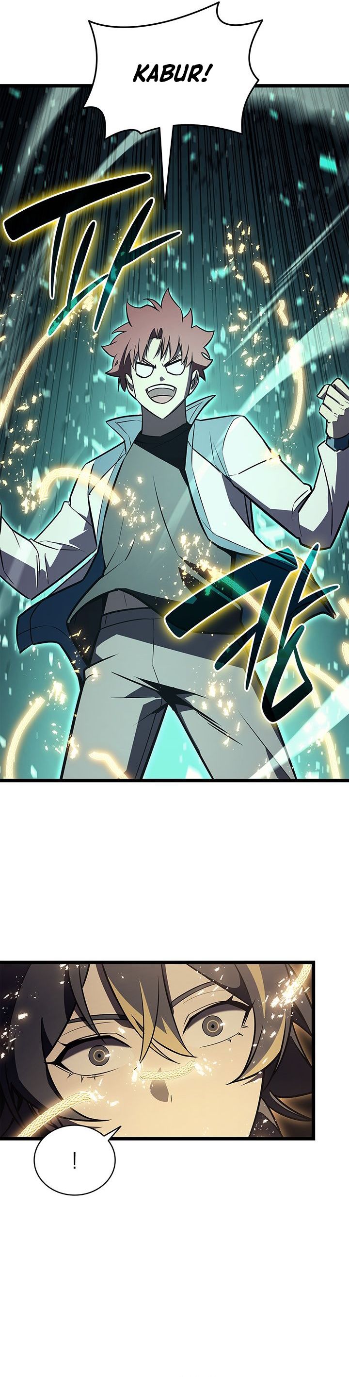 A Disaster-Class Hero Has Returned Chapter 158 Gambar 16