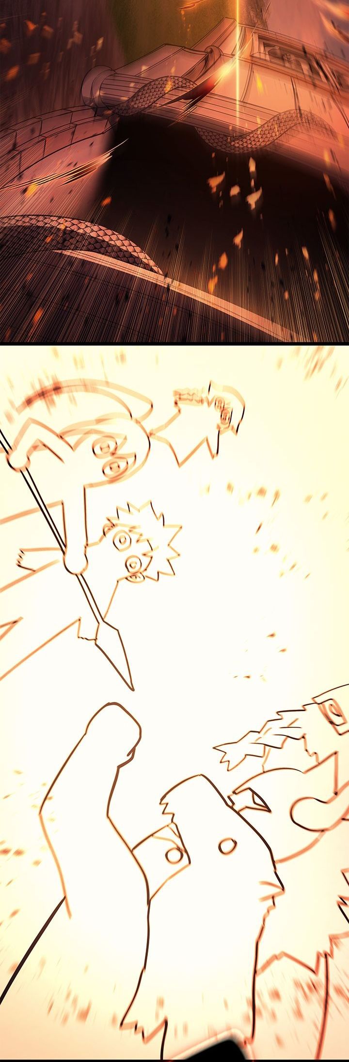 A Disaster-Class Hero Has Returned Chapter 158 Gambar 30