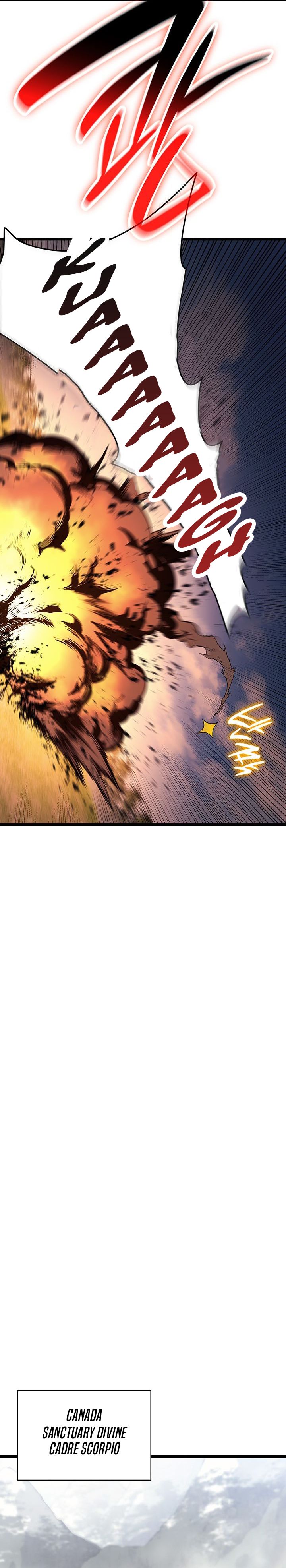 A Disaster-Class Hero Has Returned Chapter 158 Gambar 31