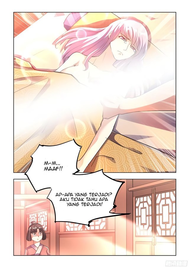 A God’s Ascension Chapter 01 Gambar 2