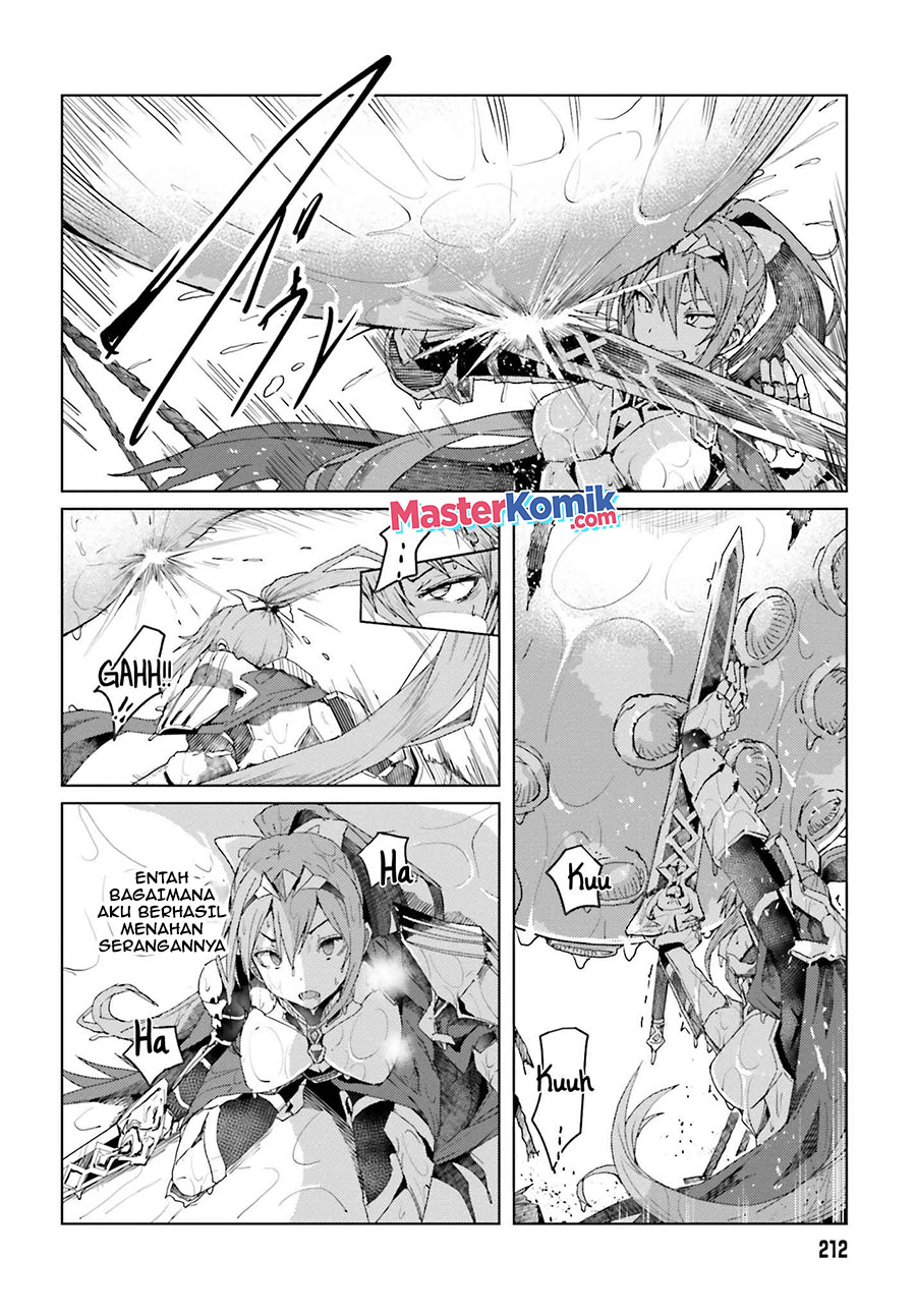 A Heroic Tale About Starting With A Personal Relations Cheat (Ability) And Letting Others Do The Job Chapter 01.2 Gambar 10
