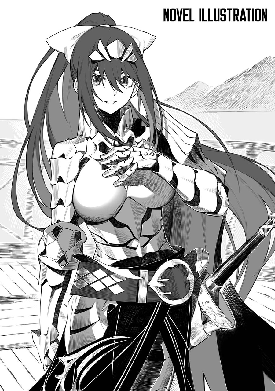 A Heroic Tale About Starting With A Personal Relations Cheat (Ability) And Letting Others Do The Job Chapter 01.2 Gambar 26