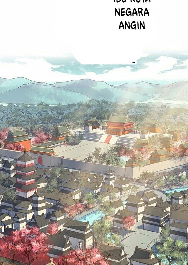 A Legend of The Wind Chapter 01 Gambar 4