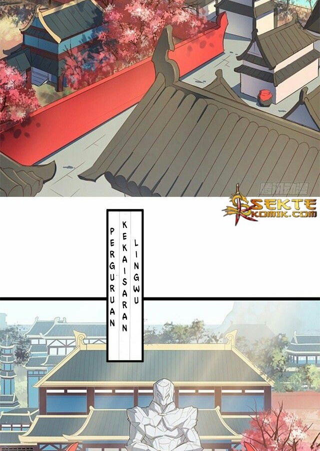 A Legend of The Wind Chapter 01 Gambar 5