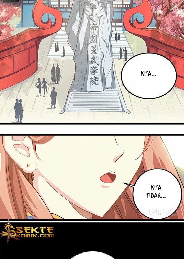 A Legend of The Wind Chapter 01 Gambar 6