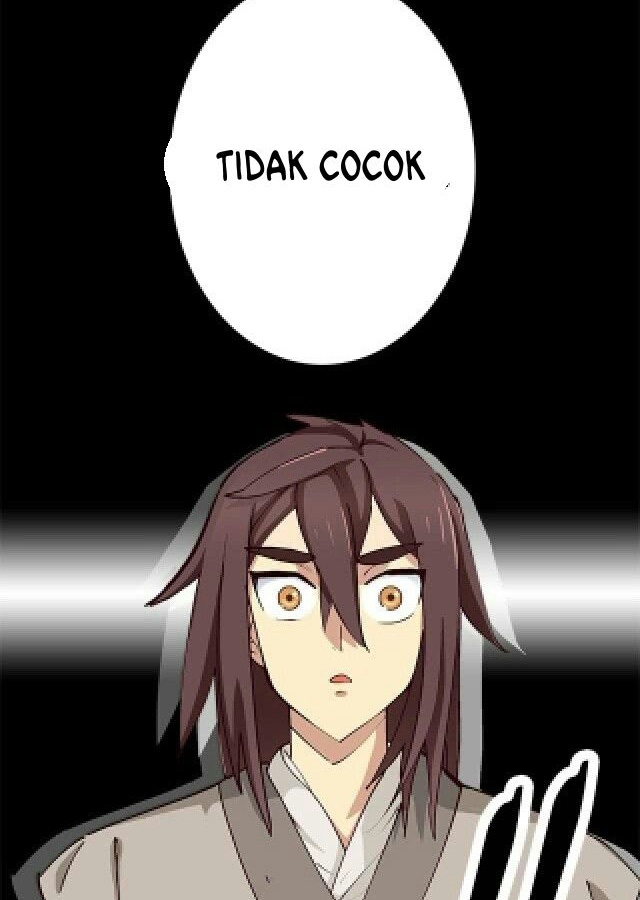 A Legend of The Wind Chapter 01 Gambar 7
