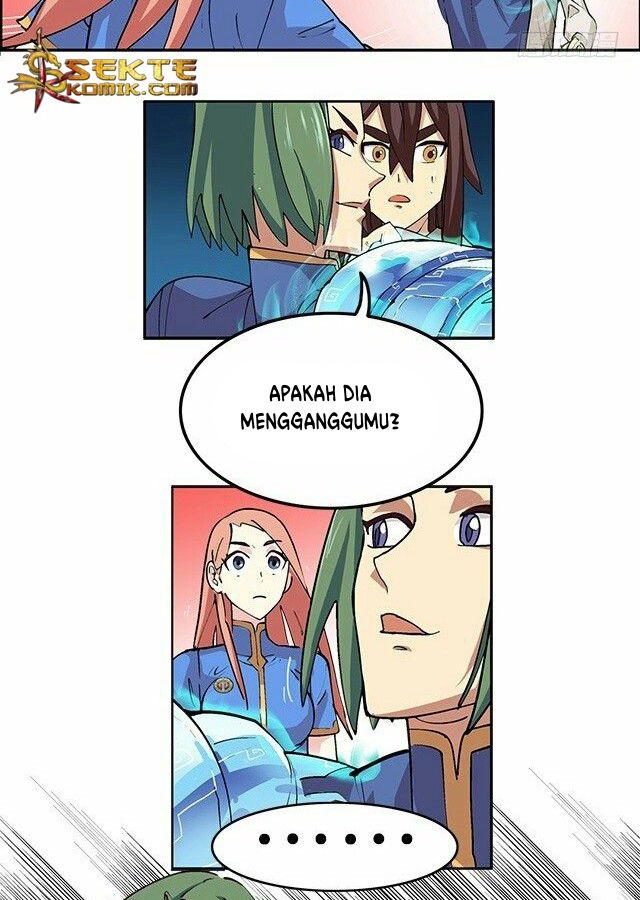 A Legend of The Wind Chapter 01 Gambar 20