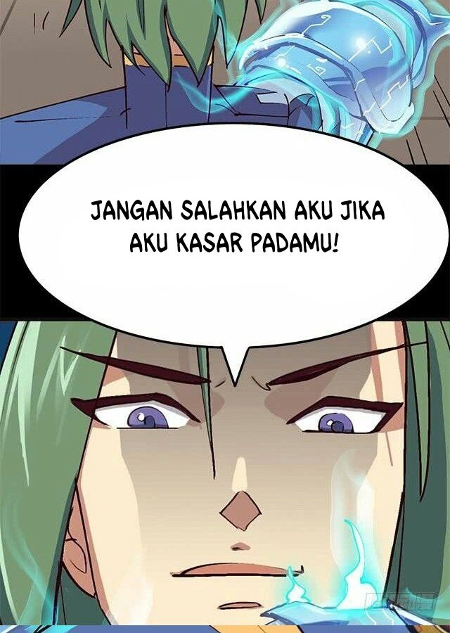 A Legend of The Wind Chapter 01 Gambar 23