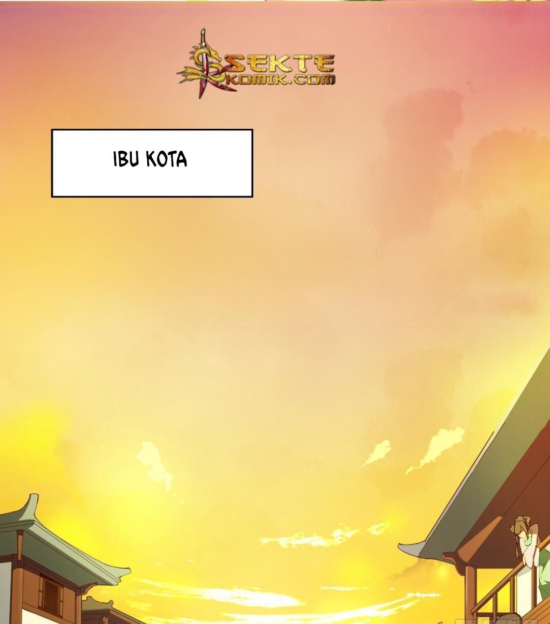 A Legend of The Wind Chapter 03 Gambar 2