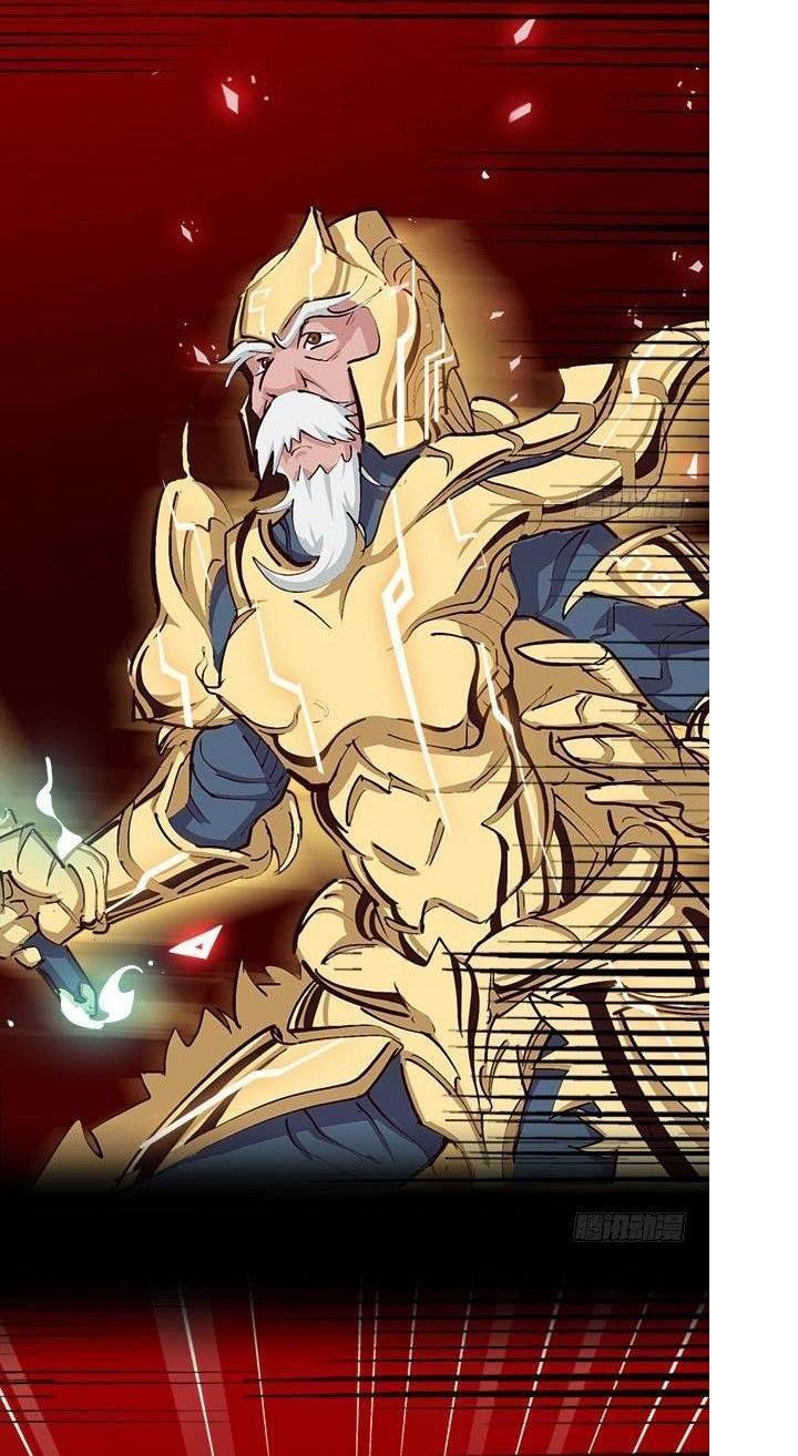 A Legend of The Wind Chapter 05 Gambar 20