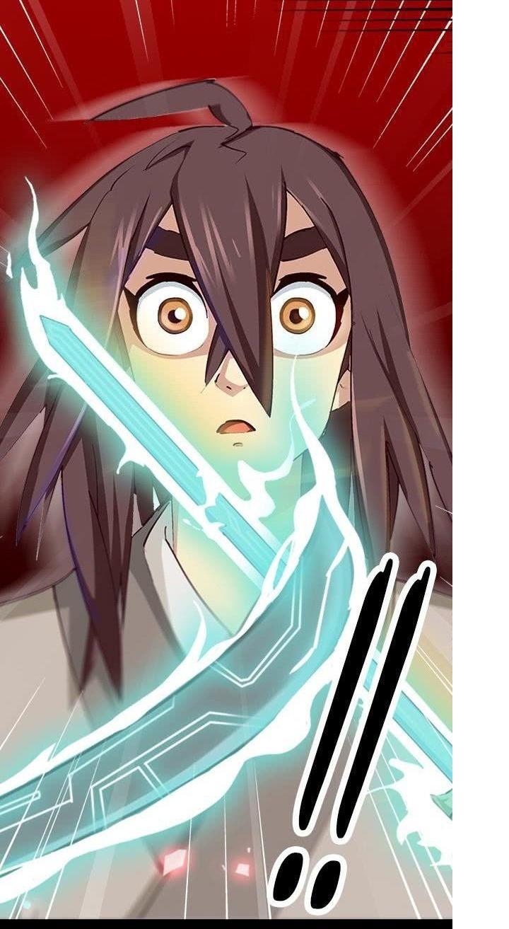 A Legend of The Wind Chapter 05 Gambar 21