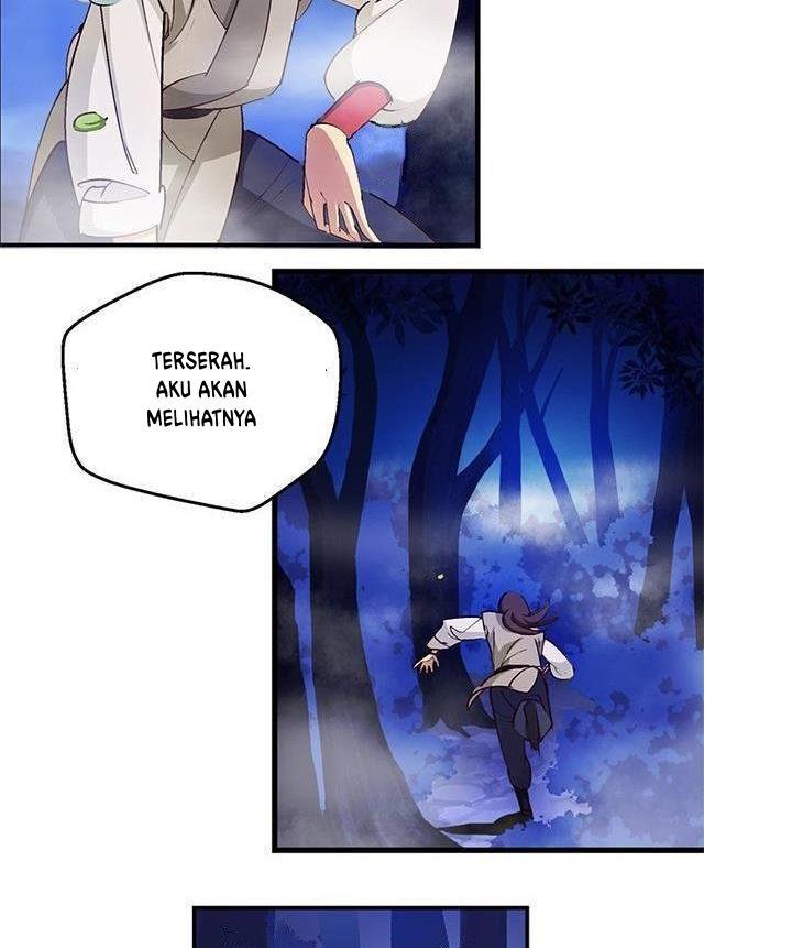 A Legend of The Wind Chapter 07 Gambar 13