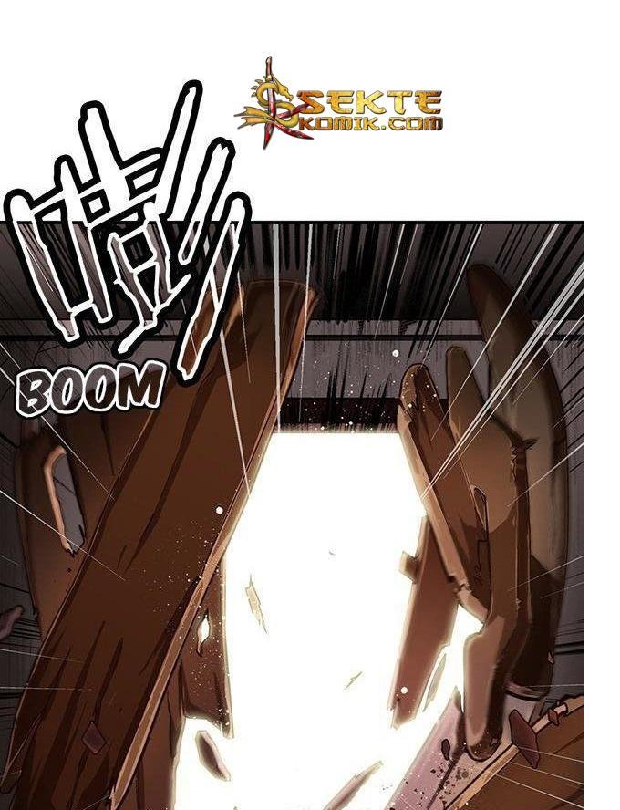 A Legend of The Wind Chapter 24 Gambar 2