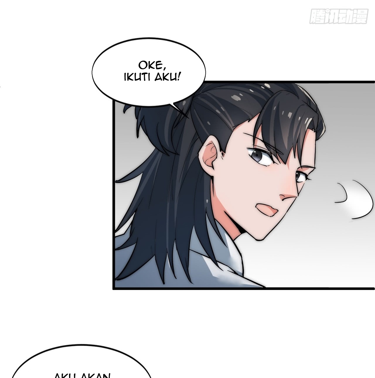 A Magic Move Chapter 04 Gambar 76