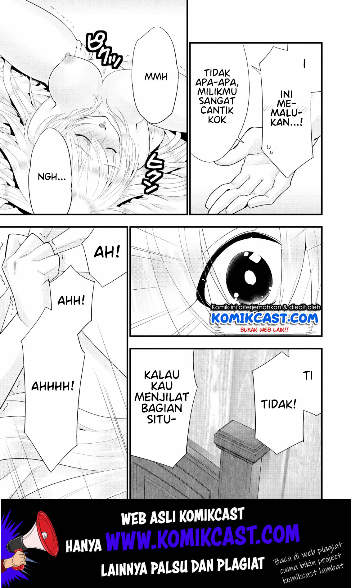 A-Rank Boukensha no Slow Life Chapter 14 Gambar 4