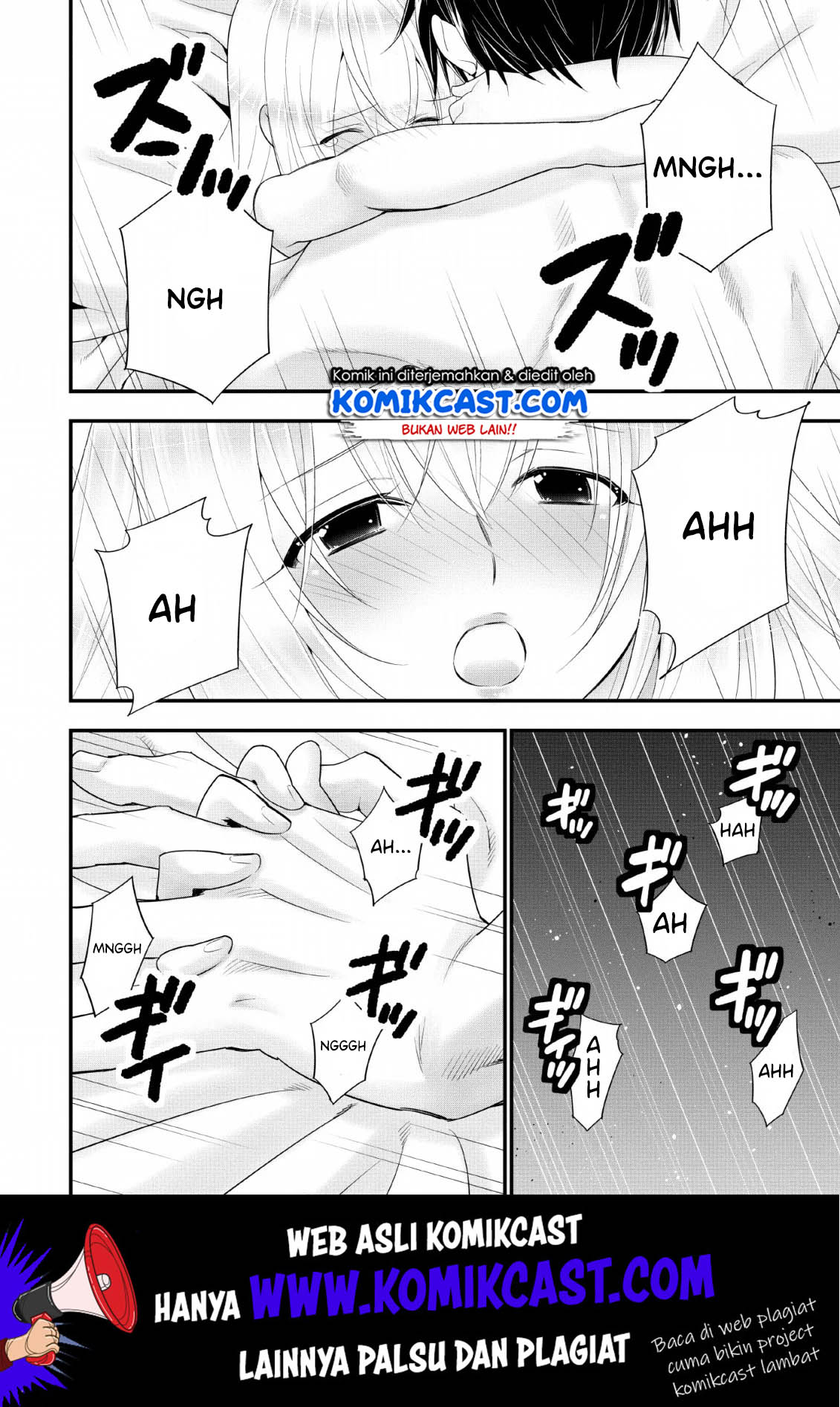 A-Rank Boukensha no Slow Life Chapter 14 Gambar 7
