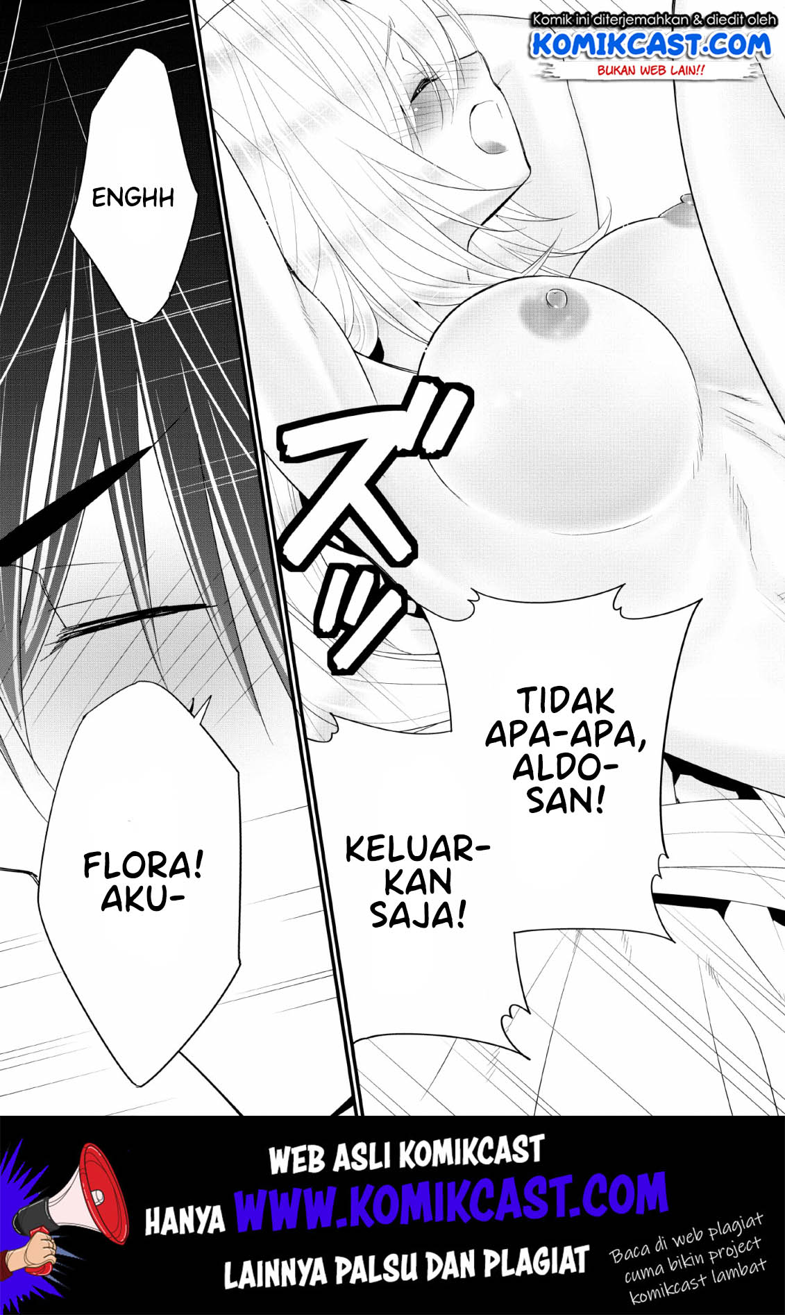 A-Rank Boukensha no Slow Life Chapter 14 Gambar 10