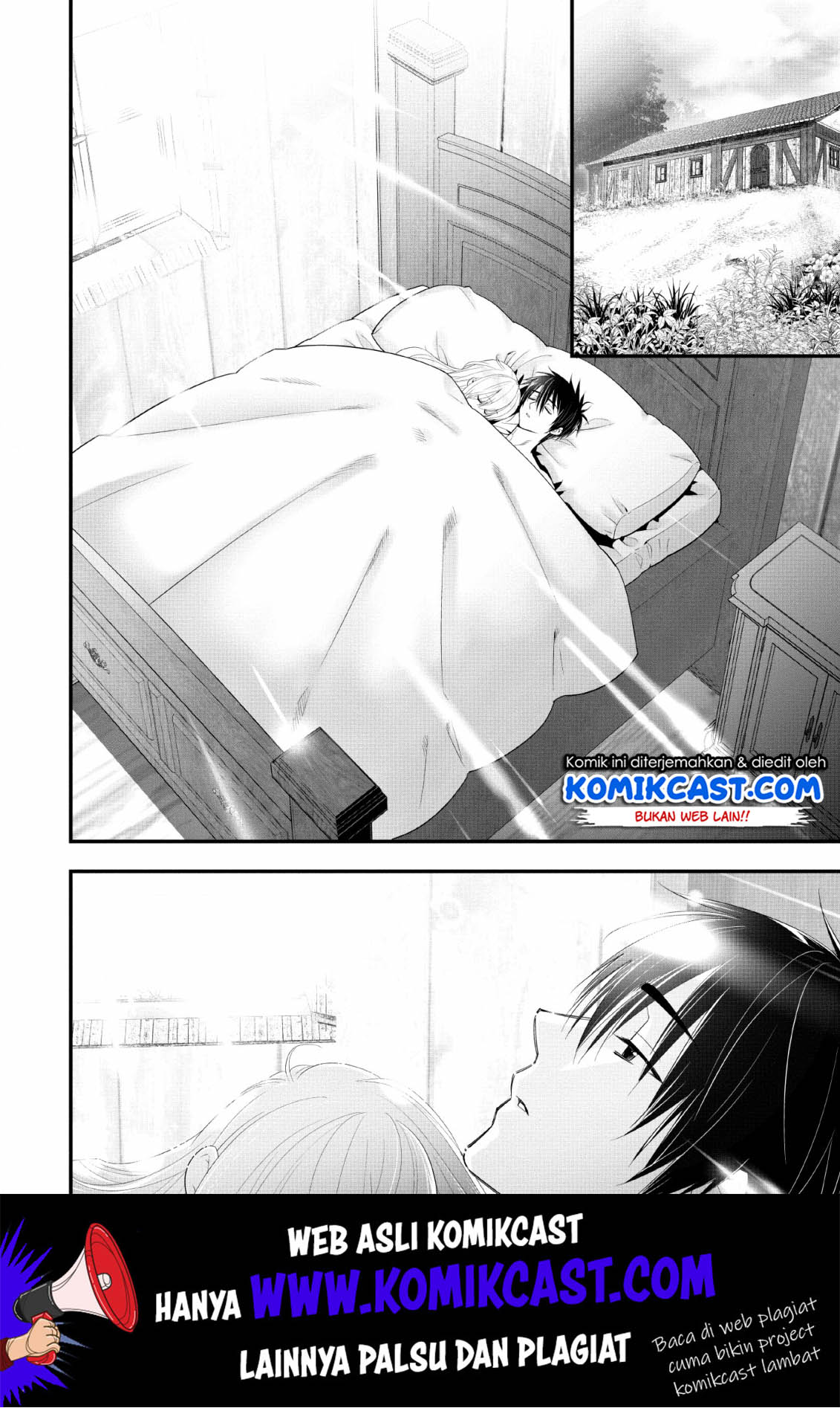 A-Rank Boukensha no Slow Life Chapter 14 Gambar 13