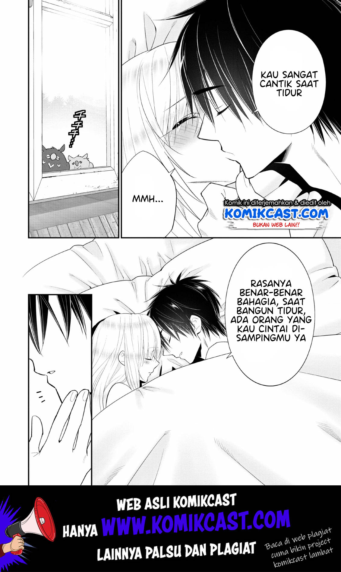 A-Rank Boukensha no Slow Life Chapter 14 Gambar 17