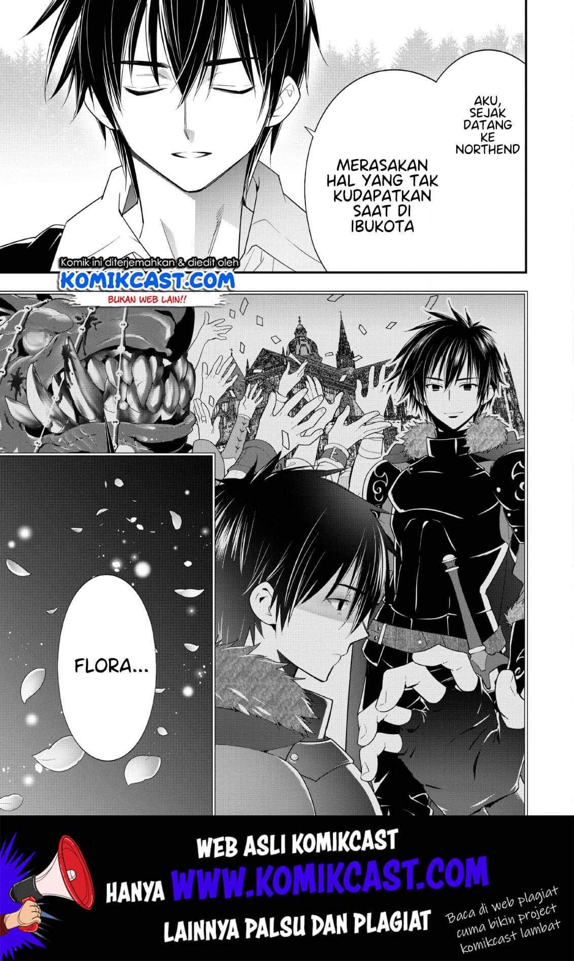 A-Rank Boukensha no Slow Life Chapter 14 Gambar 26