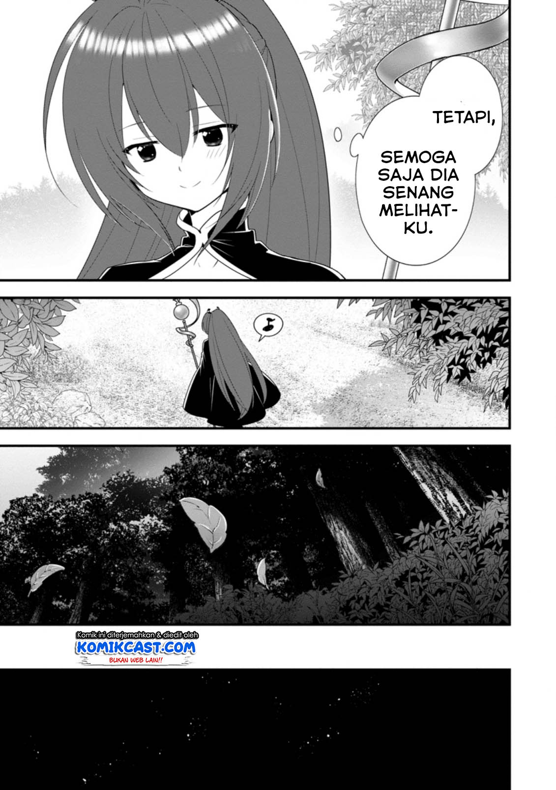 A-Rank Boukensha no Slow Life Chapter 18.1 Gambar 10