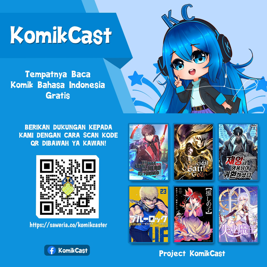 A-Rank Boukensha no Slow Life Chapter 47.3 Gambar 11