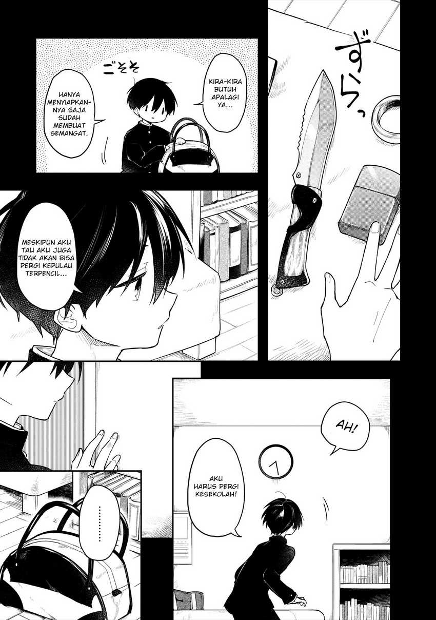 A Ruined Princess and Alternate World Hero Make a Great Country! Chapter 03 Gambar 5