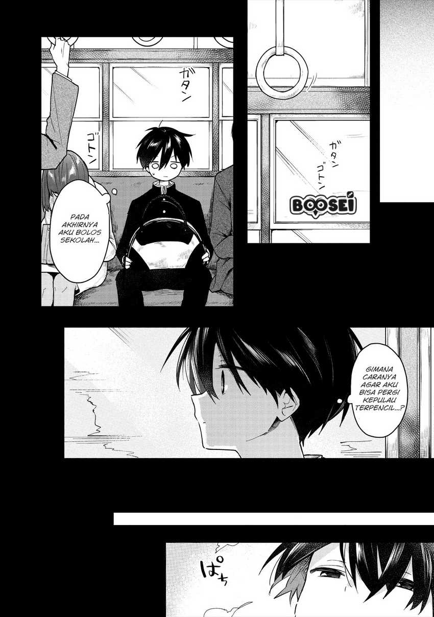 A Ruined Princess and Alternate World Hero Make a Great Country! Chapter 03 Gambar 6