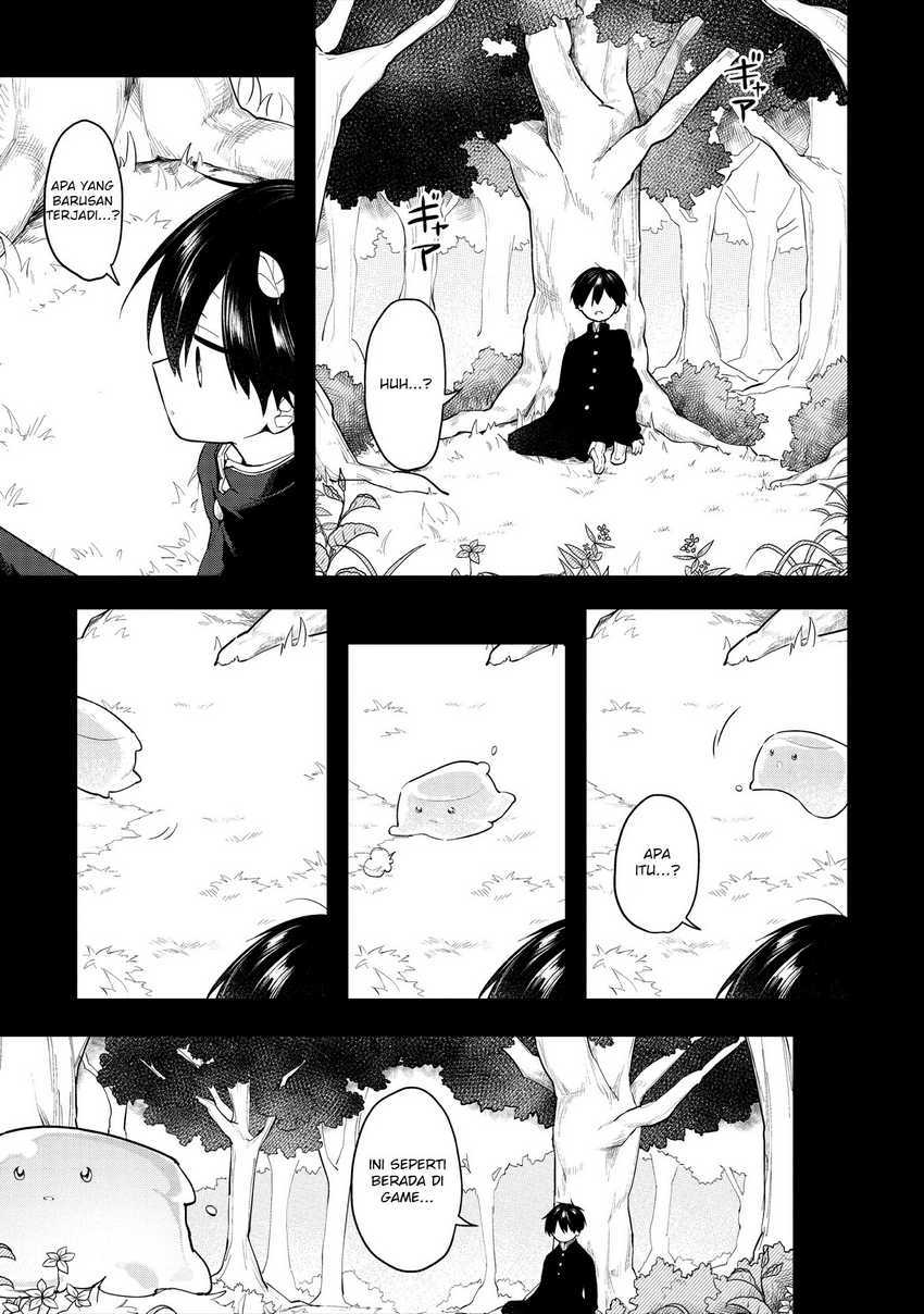 A Ruined Princess and Alternate World Hero Make a Great Country! Chapter 03 Gambar 9