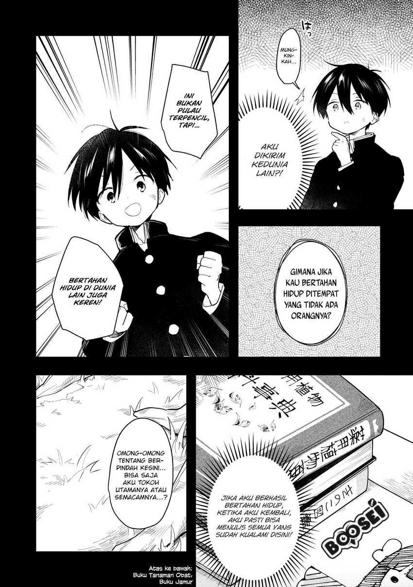 A Ruined Princess and Alternate World Hero Make a Great Country! Chapter 03 Gambar 10