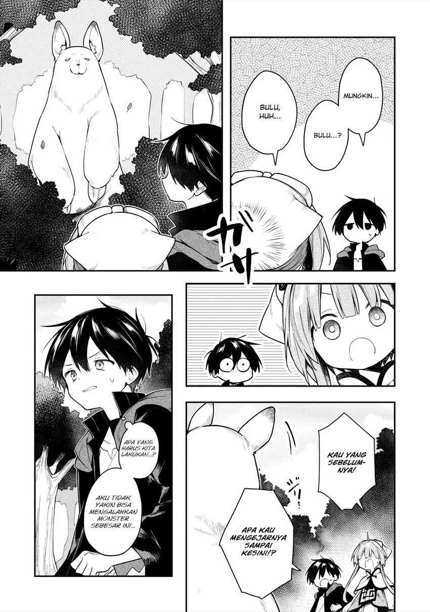 A Ruined Princess and Alternate World Hero Make a Great Country! Chapter 03 Gambar 21