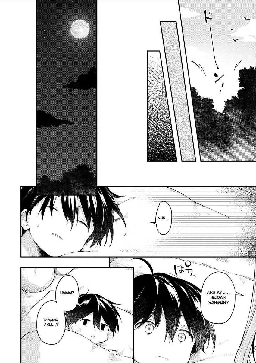 A Ruined Princess and Alternate World Hero Make a Great Country! Chapter 03 Gambar 27