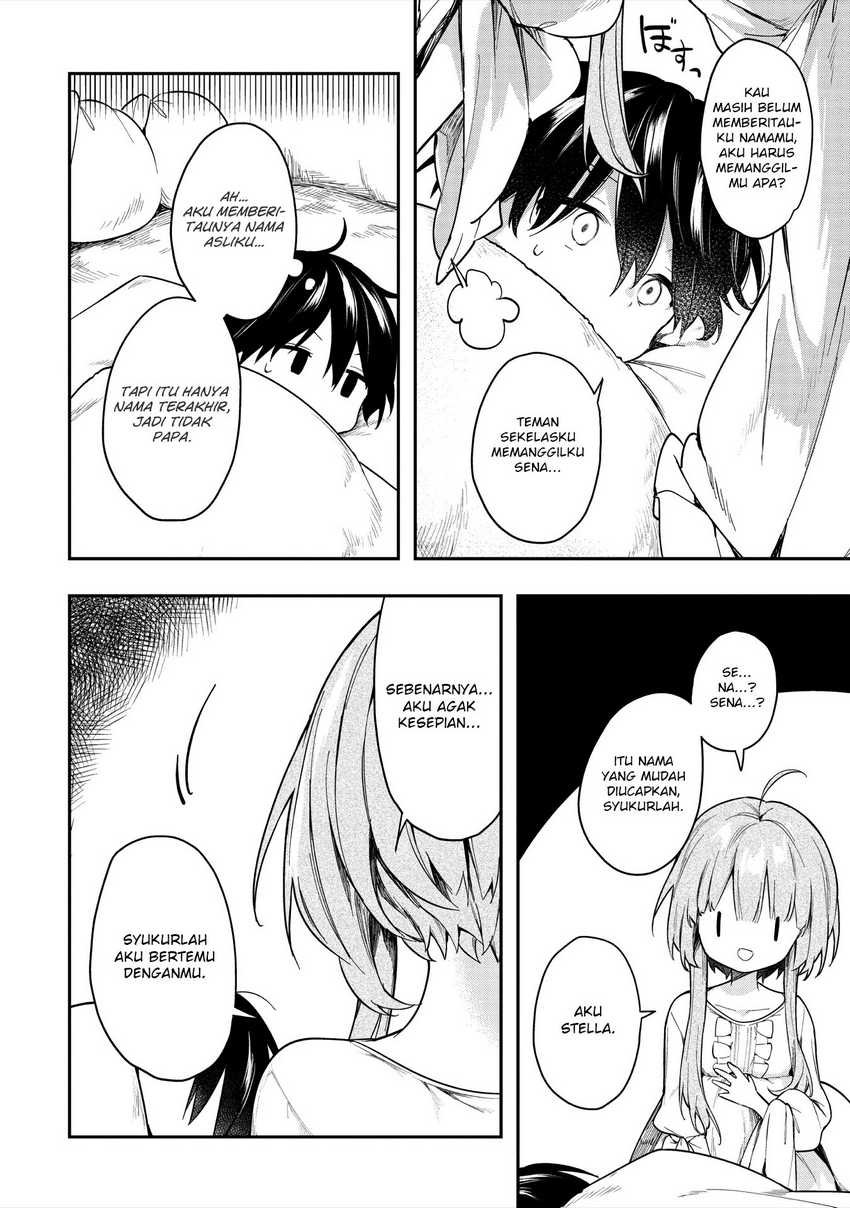 A Ruined Princess and Alternate World Hero Make a Great Country! Chapter 03 Gambar 29