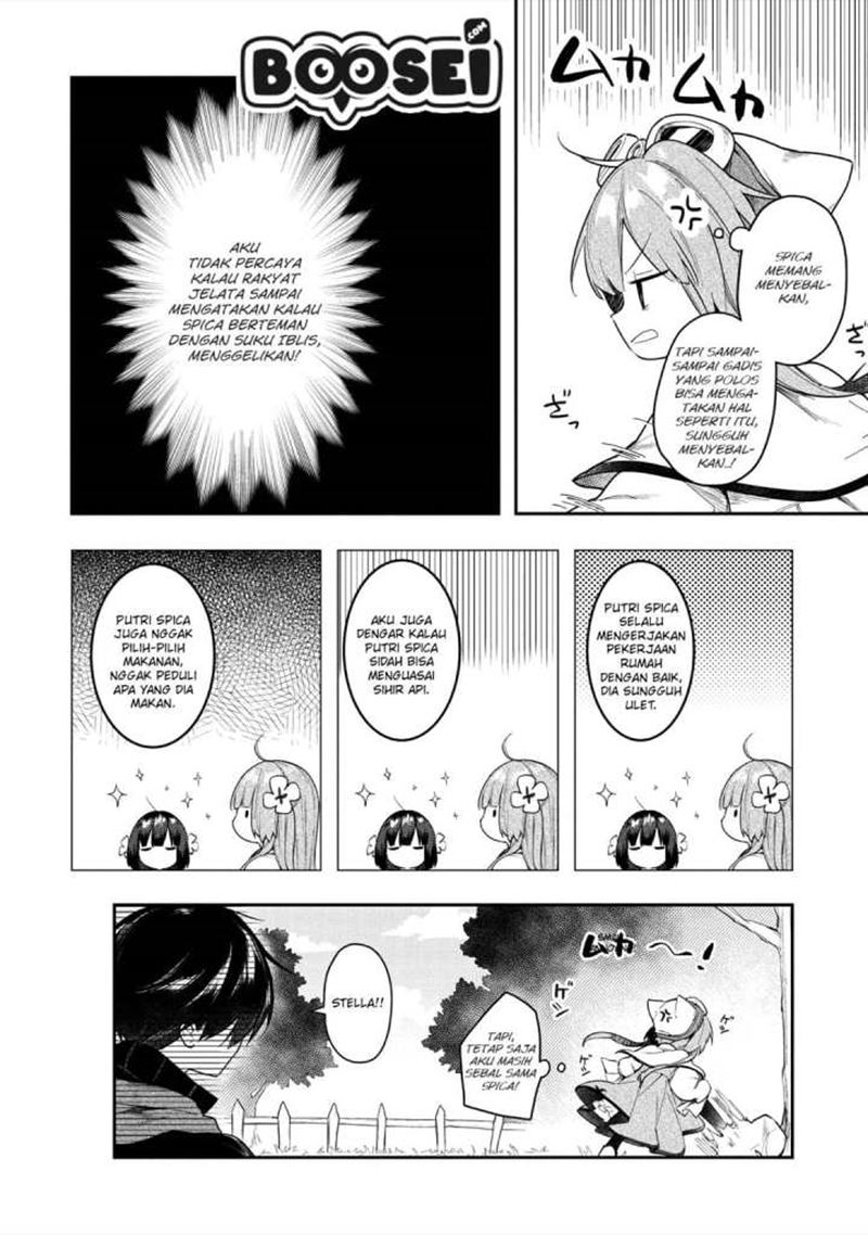 A Ruined Princess and Alternate World Hero Make a Great Country! Chapter 04 Gambar 18
