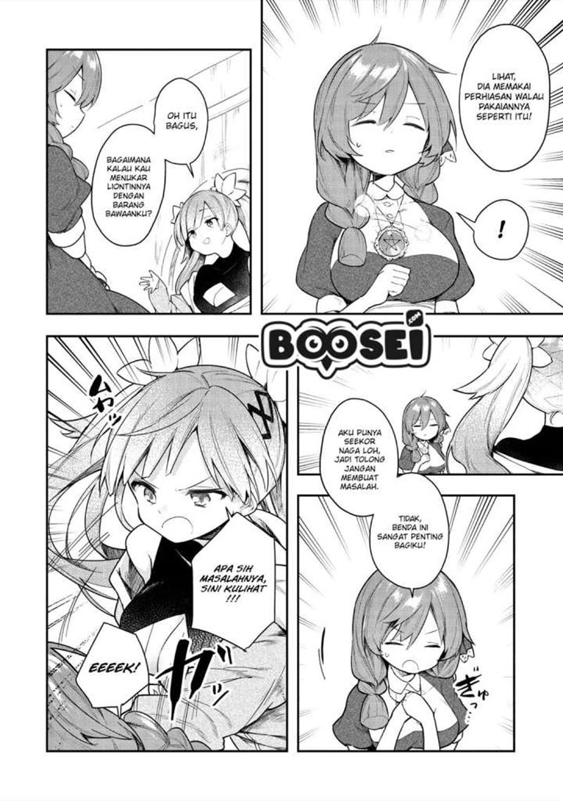 A Ruined Princess and Alternate World Hero Make a Great Country! Chapter 04 Gambar 22